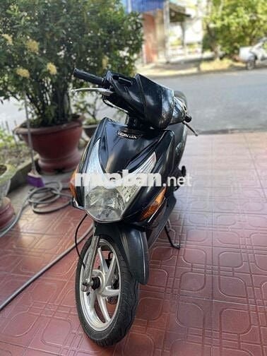 Honda click