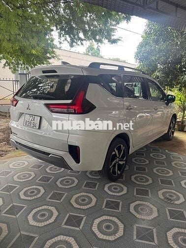 Mitsubishi Xpander 2022 AT Premium - 77000 km