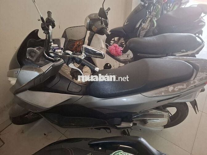PCX 2014 125CC Zin chính hãng VN