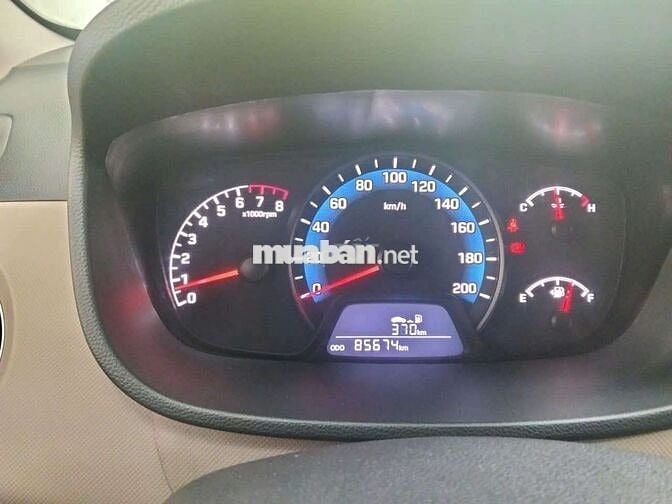 2019 1.2 MT - 85000 km. Chính chủ nữ đi. 220tr