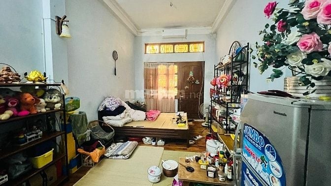ĐỘC HIẾM...! GẦN PHỐ Ô TÔ - 2 THOÁNG KINH DOANH - 14.9 TỶ