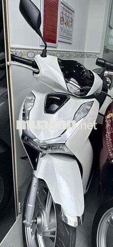 Shvn 150 abs trắng đen tỉnh dk 12.2022