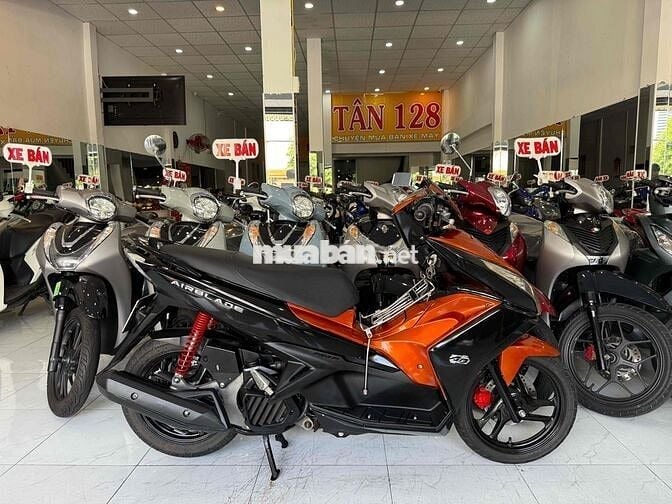 AIR BLADE 2014 - Máy Zin Cực Êm. BS 68