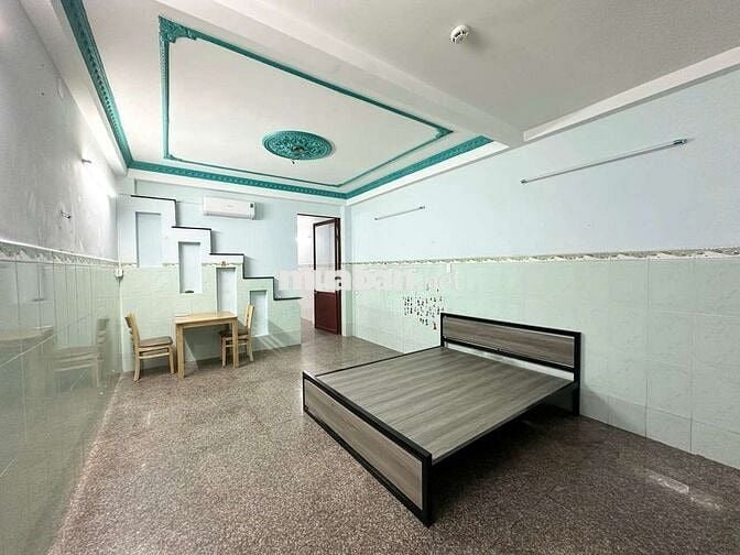 CHDV TÁCH BẾP 36M², 5.6tr  THOẠI NGỌC HẦU, PHÚ THẠNH. TÂN PHÚ 🎉