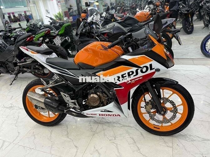CBR 150r ABS Chính chủ