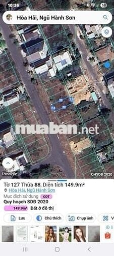 KHU ĐÔ THỊ PHÚ MỸ AN ĐƯỜNG VŨ VĂN CẨN
