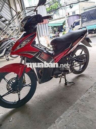 bán xe của nhà đi ạ