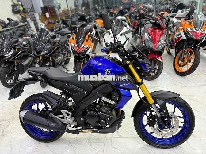 MT-15 Biển SG dk 2022 cực đẹp