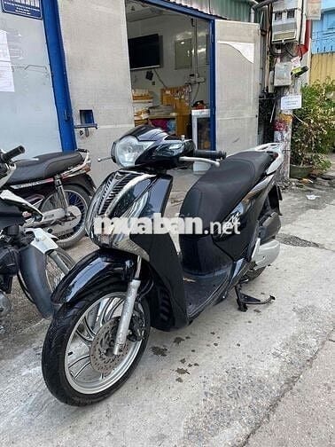 SH 125 dk 2013 máy zin ,,êm