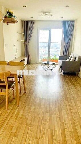 Chính chủ bán căn Citygate 2 phòng, 2 vệ sinh full nội thất