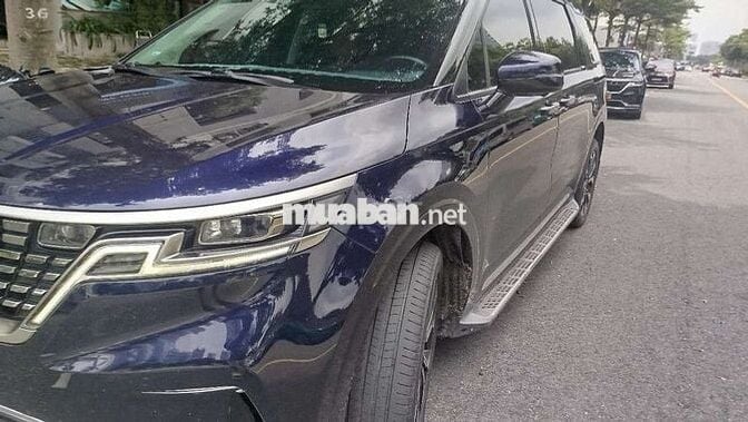 2021 Signature 2.2D - 60000 km