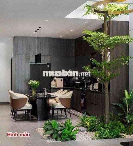 BÁN NHÀ VIEW CÔNG VIÊN, NAM HÒA XUÂN, NGŨ HÀNH SƠN ĐÀ NẴNG