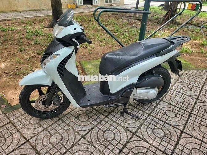 cần thanh lý sh 150i số máy 109