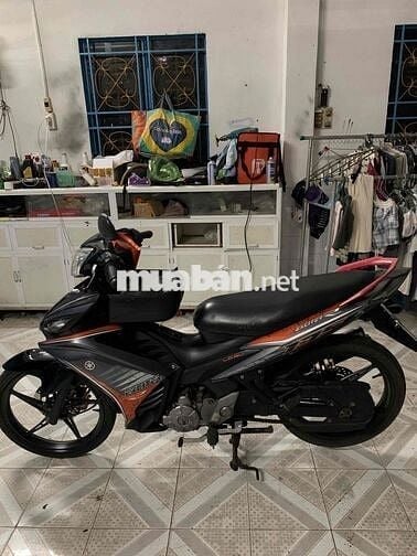 Exciter 135 GTDD 09c