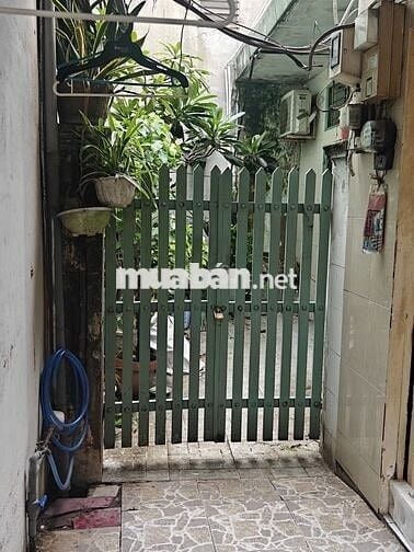 🔥CHỈ 100tr/m2🔥 - H3G - NƠ TRANG LONG BT - 5,27x11,79M 2 TẦNG 3PN 2WC