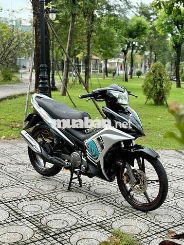 Exciter 135 chính chủ zin chất