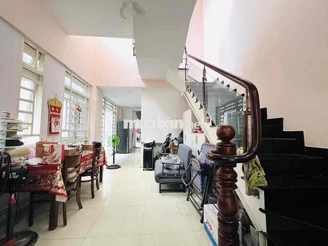 🏡 BÁN NHÀ HXH 1/ TÂN HIỆP 17 HÓC MÔN- 257m²–10x33M–6,3 TỶ