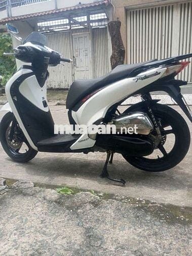 Do ít có nhu cầu sử dụng cần thanh lý xe SH 150i