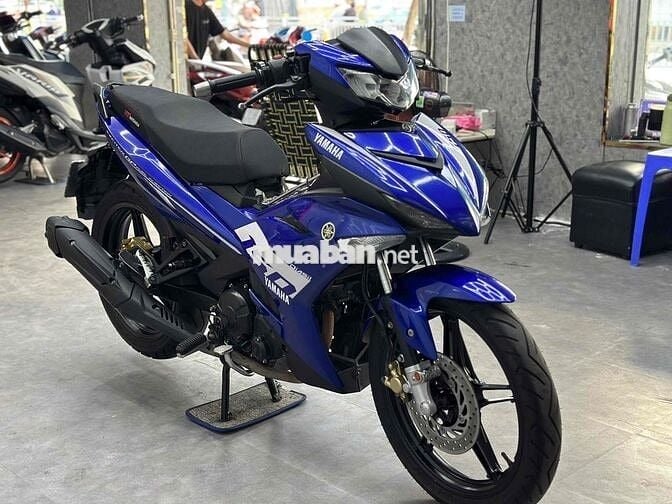 Exciter150 2019 Led máy zin bstp(gop 0 giam cavet)