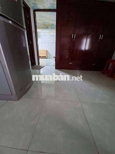 3 TẦNG,KHU VIP ChỢ LẠC QUANG,HẺM 6M THÔNG - CÓ 7p7 W THUÊ 4p  : 7,3 tỷ