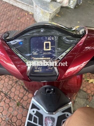 bán xe sh hải phòng