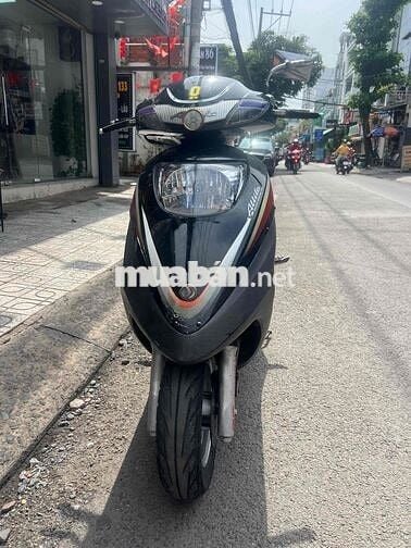 bán xe atila nguyên zin biển 5 số gò vấp 4tr5 fix