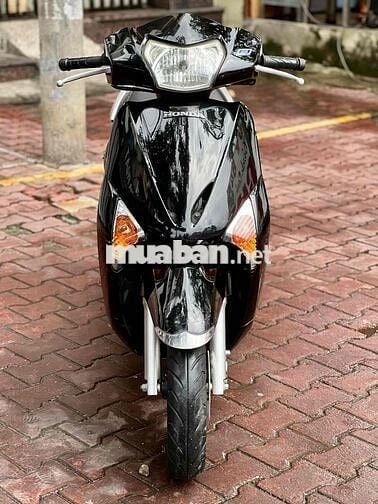 > HONDA LEAD 2009-2010 FI CHÍNH CHỦ KÝ GIẤY