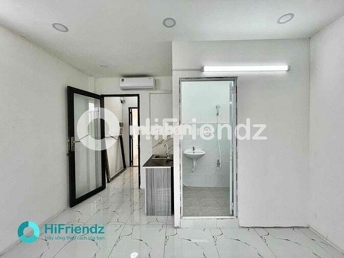 Phòng Mới ngay Khiếu Năng Tĩnh-Cửa Sổ trời Gần Aeon Bình Tân