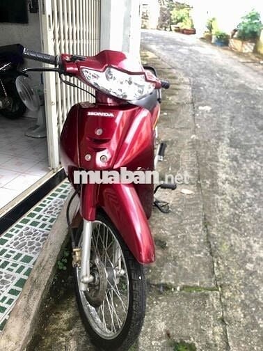 wave (oke ib cho ra đi nhanh để gom xẻng cưới vợ)
