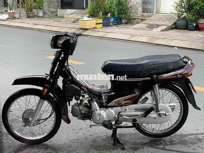 Cần Bán Dream SP 2005
