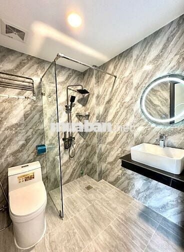 Cho thuê phòng Xuân Diệu - 25m2 - full - 3tr5
