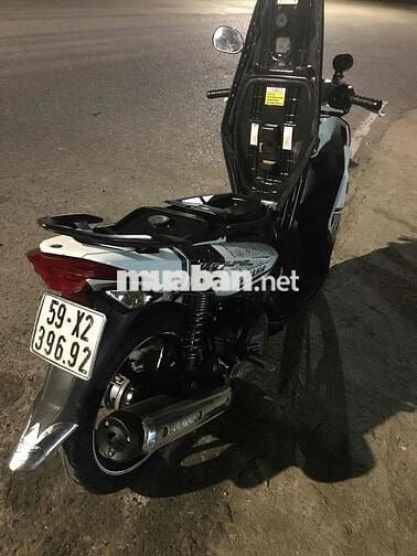 xe mấy móc êm ru bà rù lun .xe cứng lắm đồ rin bít