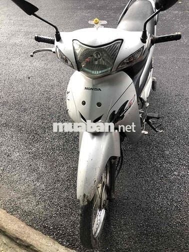 Cần bán xe Wave đời 2008