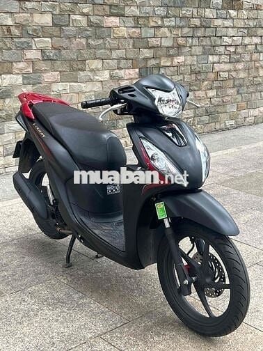 Bán xe Vision 2022 Bản Sport Fom Cao