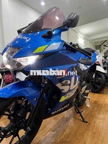 Suzuki GSX 150 Chính Chủ