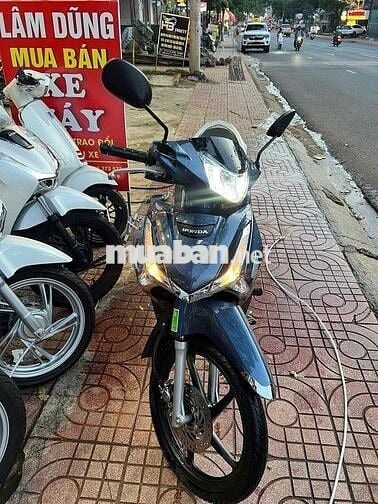 Bán Xe Future Led Cuối 2023