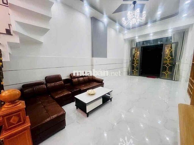 NHÀ Ở ĐƯỜNG HƯƠNG LỘ 2 - 56M2- GIÁ 5.1 TỶ