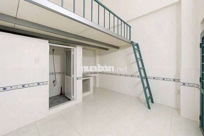 🏡 CHO THUÊ PHÒNG TRỌ MỚI XÂY – BÌNH TÂN