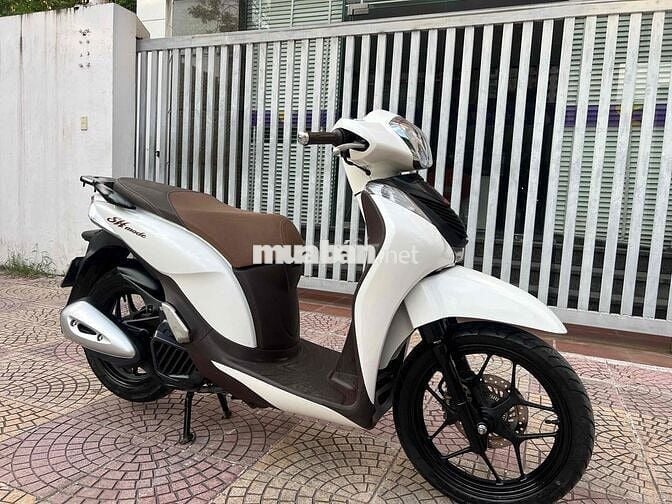 shmode abs chính chủ