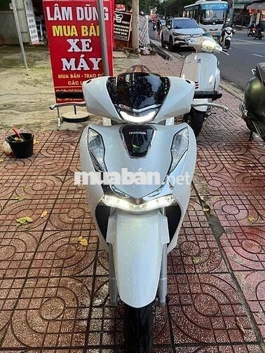 Bán Xe SH 125 cbs Phố