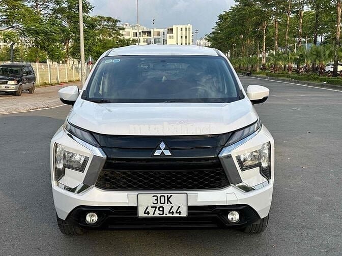 Mitsubishi Xpander 2023 1.5 AT - 72000 km