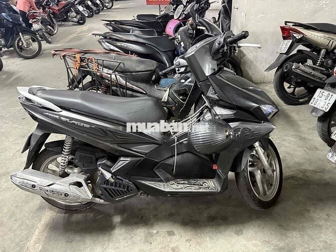 Lên đời cần bán AB2017 xám 3D