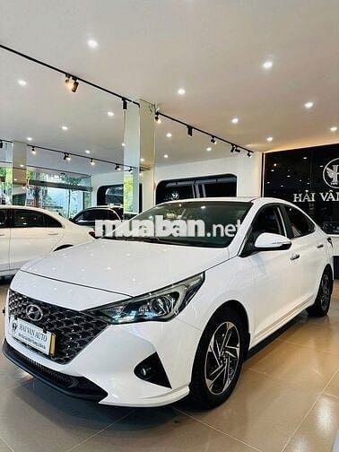 Hyundai Accent 2022 1.4 AT Đặc Biệt - 86000 km