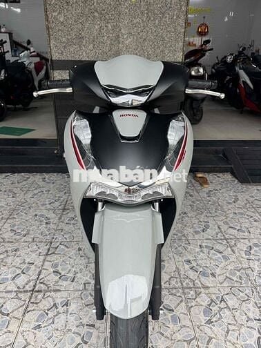 SHVn 160 2025 Mới Ráp 20 Ngày Chạy 269KmMới 99.99%