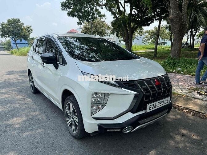 Mitsubishi Xpander 2020 AT - 60000 km