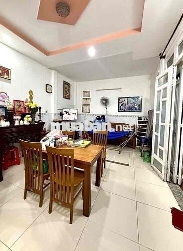 3.1tỷ- bán nhà Bình Tân 34m2- 2 tầng- 2 pn- sổ hồng riêng