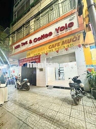 🔰MBKD MT Phạm Văn Bạch - DT 4x4.5m Vỉa Hè Rộng - Có Gác, WC Riêng