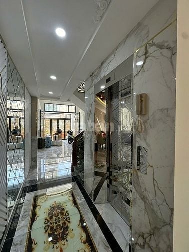 Bán sản phẩm nhà phố tuyệt đẹp, mặt tiền đường 41, P. Tân Quy, Quận 7
