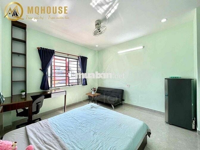 Cho Thuê Phòng Cửa Số Thoáng Đầy Đủ Nội Thất Gần Khu CN Tân Bình