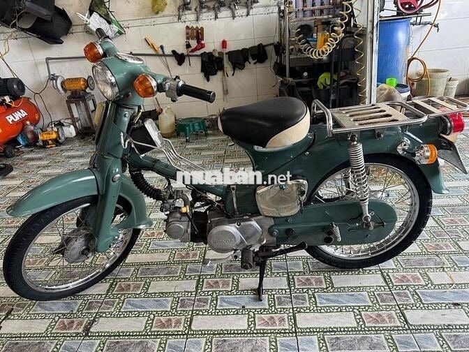 ✅Cud Cổ 50 78 đánh đổ dân chơi.Đẹp Đồ ZIN theo xe